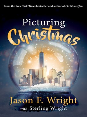 cover image of Picturing Christmas